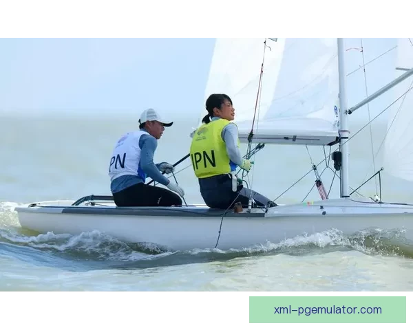 航行规则与帆船比赛的策略指南