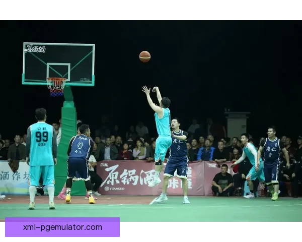 篮球巅峰争霸：夺冠之路拐点集锦