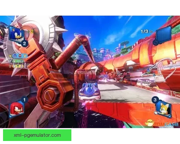 赛车对战策略解析及技巧分享