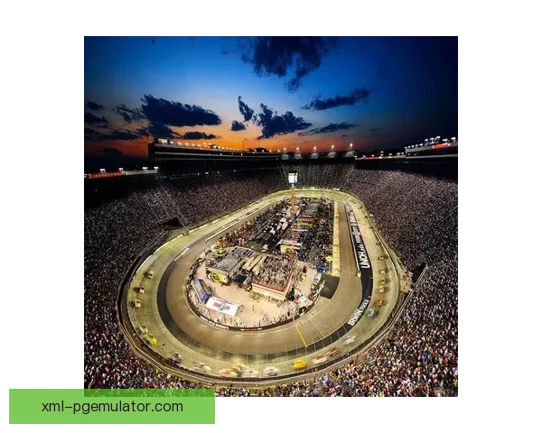 速度与激情：赛车锦标赛全面揭秘