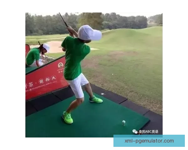 高尔夫投注技巧大揭秘：如何在比赛中稳赢赢取利润